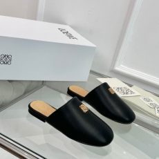 Loewe Slippers